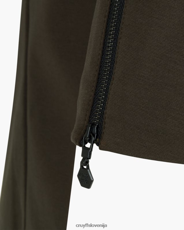 blazer domenec blazer Cruyff 8BPFJV768 moški zelena