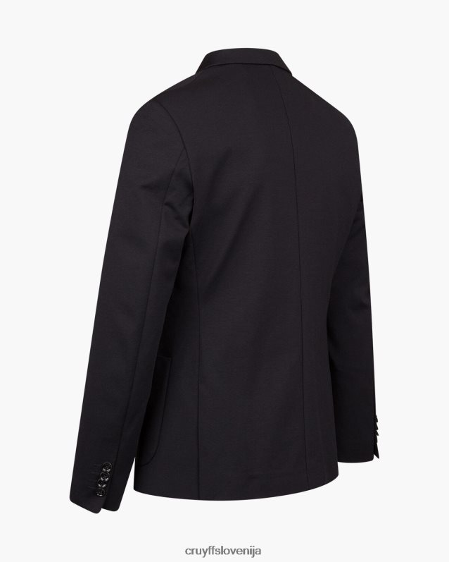 blazer segura blazer Cruyff 8BPFJV769 moški Črna