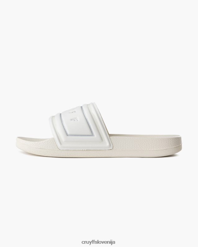 diapozitivi agua copa playa Cruyff 8BPFJV962 ženske krema