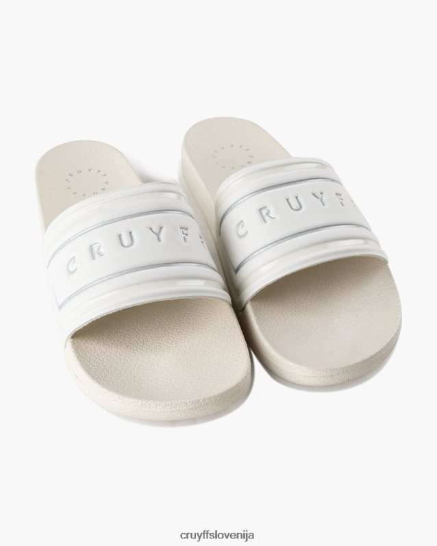 diapozitivi agua copa playa Cruyff 8BPFJV962 ženske krema