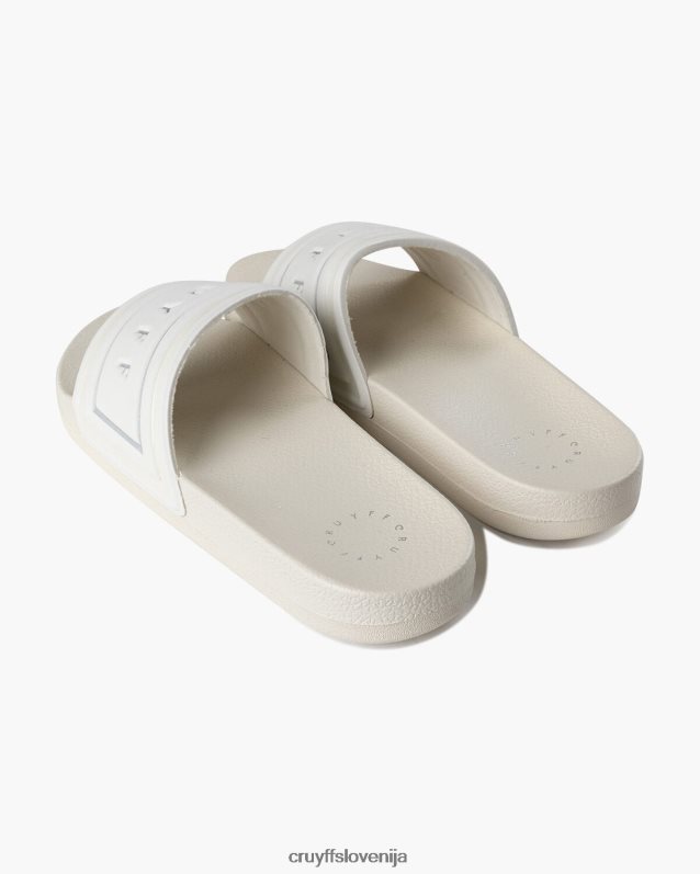 diapozitivi agua copa playa Cruyff 8BPFJV962 ženske krema