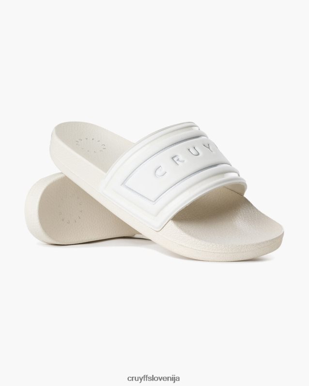 diapozitivi agua copa playa Cruyff 8BPFJV962 ženske krema