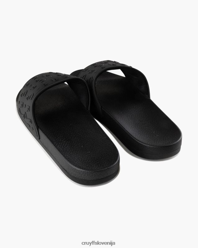 diapozitivi diapozitiv crf Cruyff 8BPFJV249 moški Črna