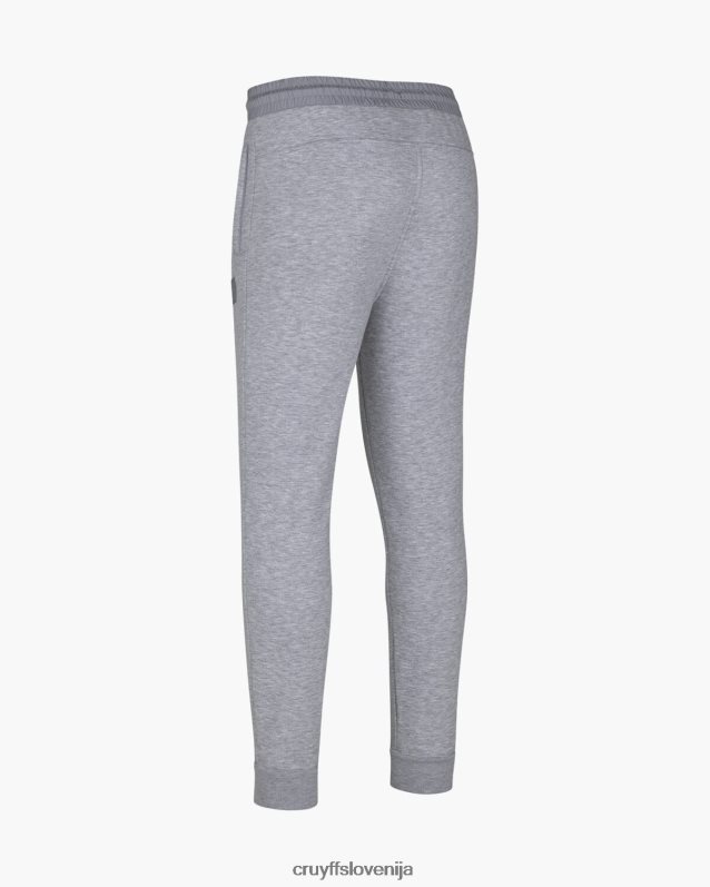 hlače aimarske hlače Cruyff 8BPFJV703 moški siva