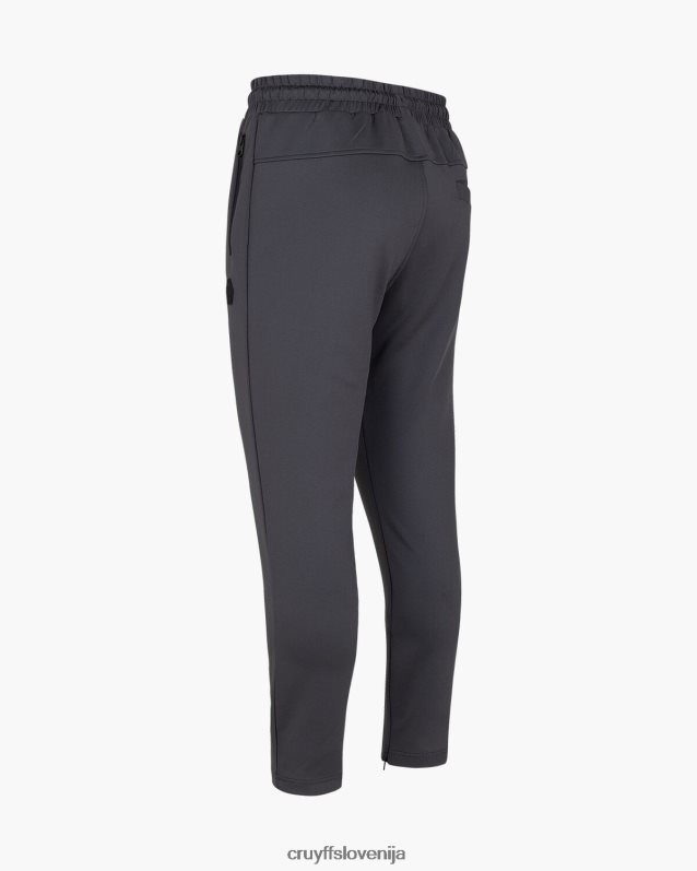 hlače amare hlače Cruyff 8BPFJV398 moški rdeča