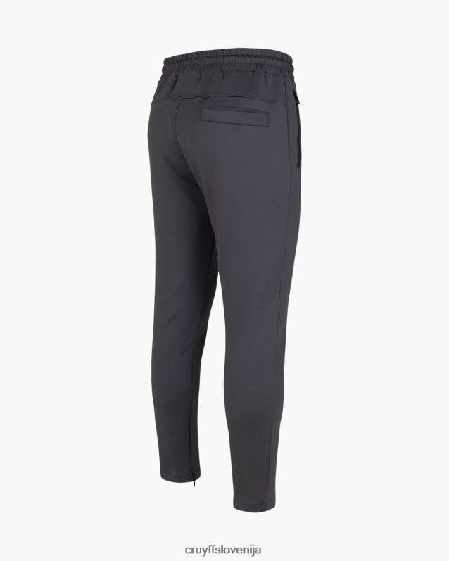 hlače amare hlače Cruyff 8BPFJV398 moški rdeča