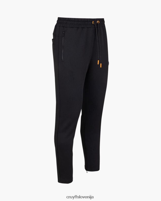 hlače amare hlače Cruyff 8BPFJV399 moški Črna