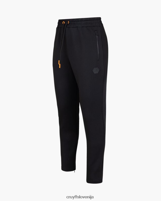 hlače amare hlače Cruyff 8BPFJV399 moški Črna