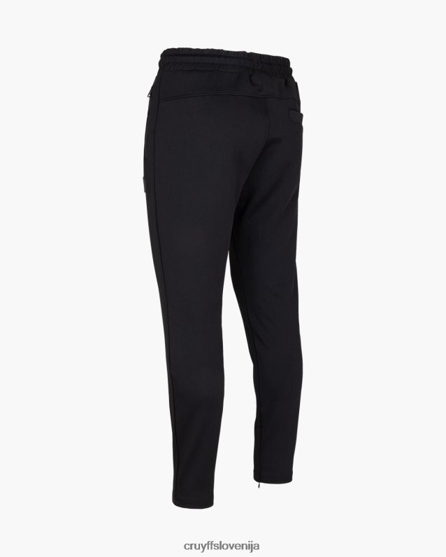 hlače amare hlače Cruyff 8BPFJV399 moški Črna