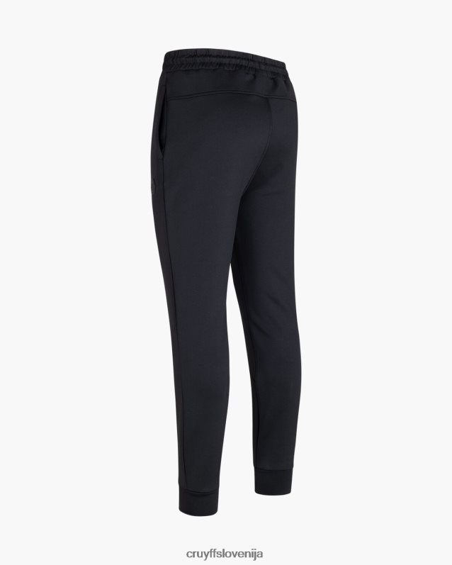 hlače axel potapljaški tekač Cruyff 8BPFJV161 moški Črna