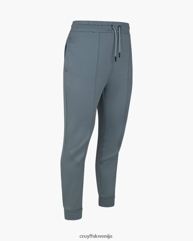hlače axel potapljaški tekač Cruyff 8BPFJV69 moški svinčeno modra