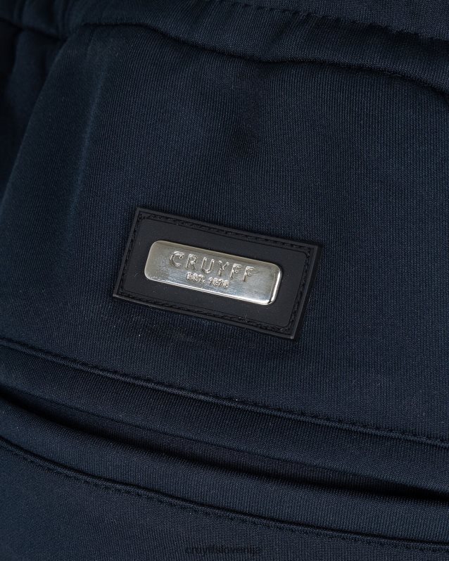 hlače casco potapljaške hlače Cruyff 8BPFJV468 moški mornarica