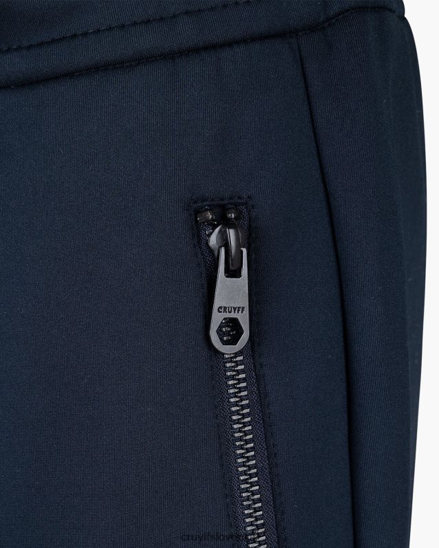 hlače casco potapljaške hlače Cruyff 8BPFJV468 moški mornarica