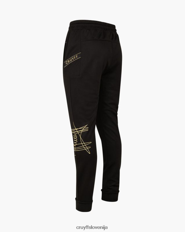 hlače paolo hlače Cruyff 8BPFJV102 moški večbarvna