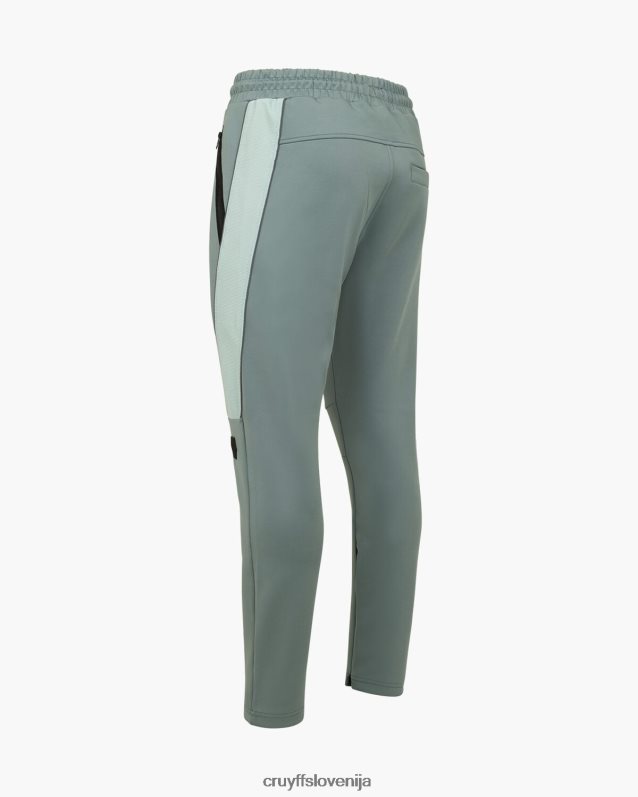 hlače potapljaške hlače zayne Cruyff 8BPFJV163 moški svinčeno modra