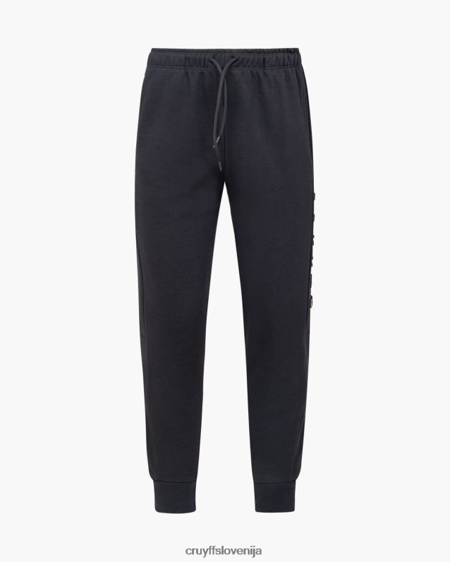 hlače raimon hlače Cruyff 8BPFJV548 moški zlato