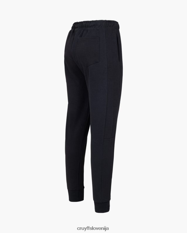 hlače raimon hlače Cruyff 8BPFJV548 moški zlato