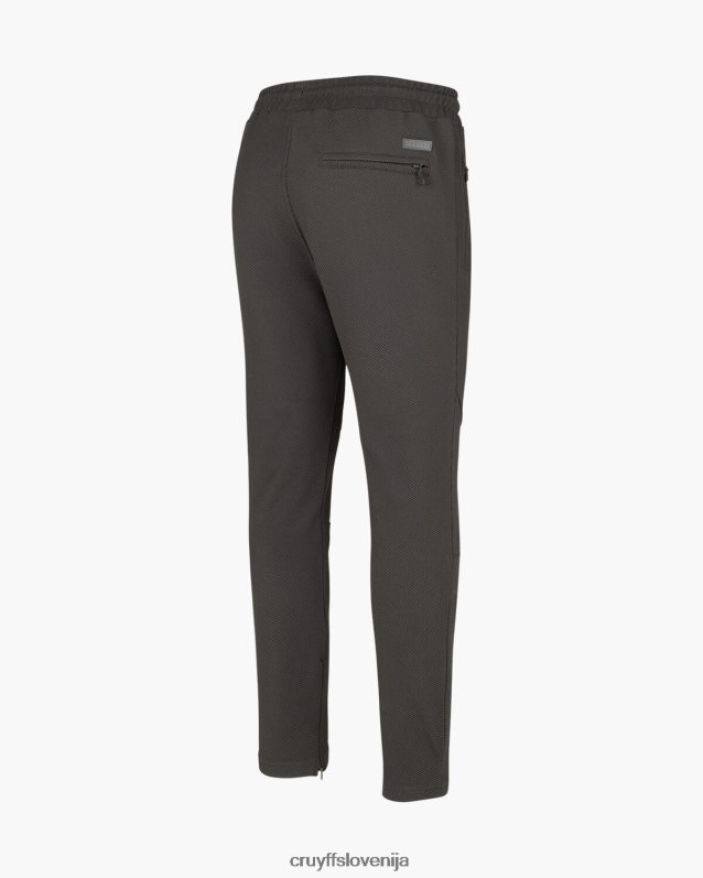 hlače santiago trenirke Cruyff 8BPFJV723 moški zelena