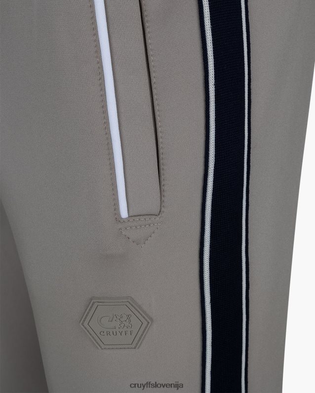 hlače santino potapljaške hlače Cruyff 8BPFJV437 moški sabbia scuro