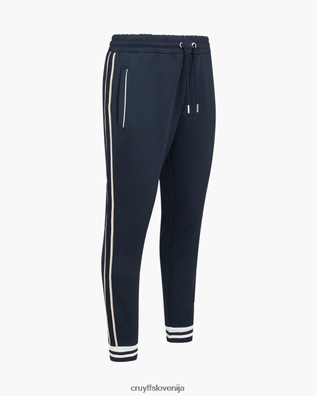 hlače santino potapljaške hlače Cruyff 8BPFJV439 moški mornarica