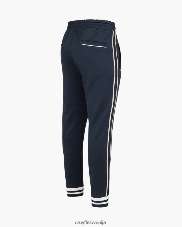 hlače santino potapljaške hlače Cruyff 8BPFJV439 moški mornarica