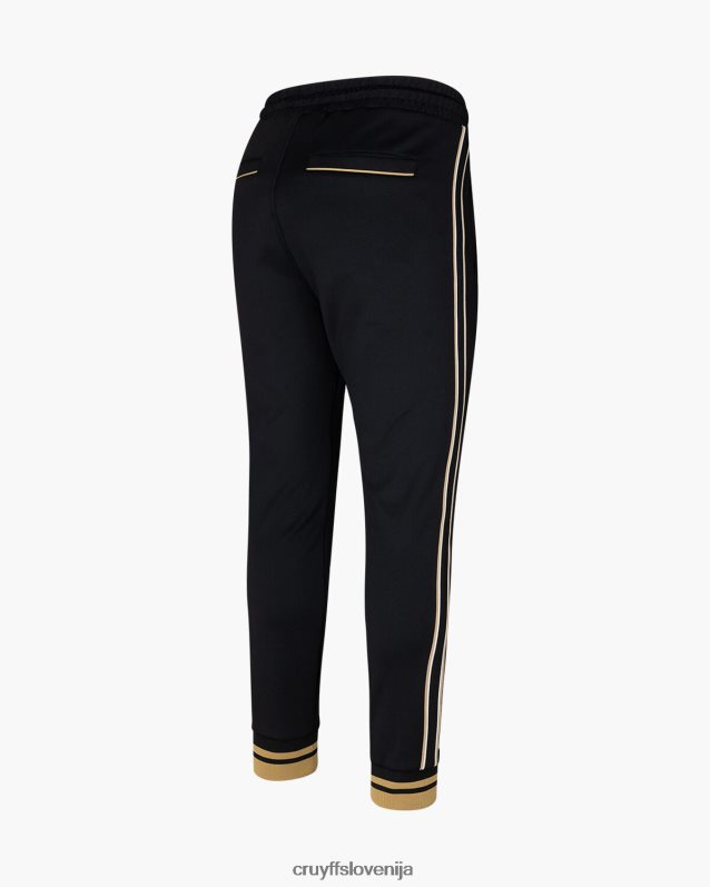 hlače santino potapljaške hlače Cruyff 8BPFJV559 moški Črna