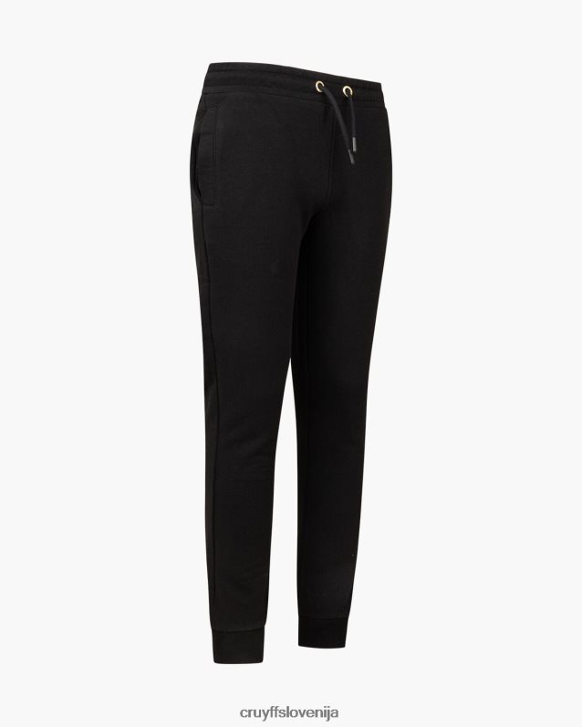 hlače sopihati Cruyff 8BPFJV1079 mlajši zlato