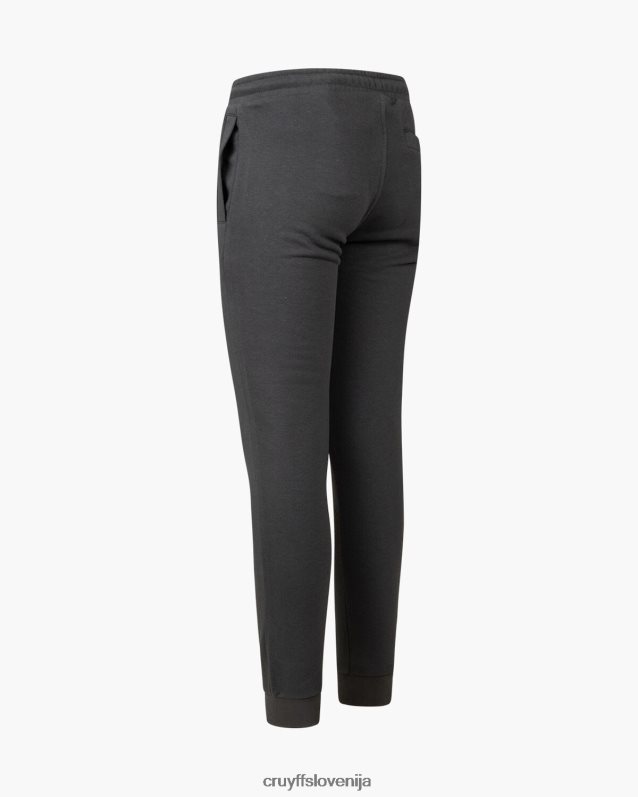 hlače sopihati Cruyff 8BPFJV130 moški temno siva