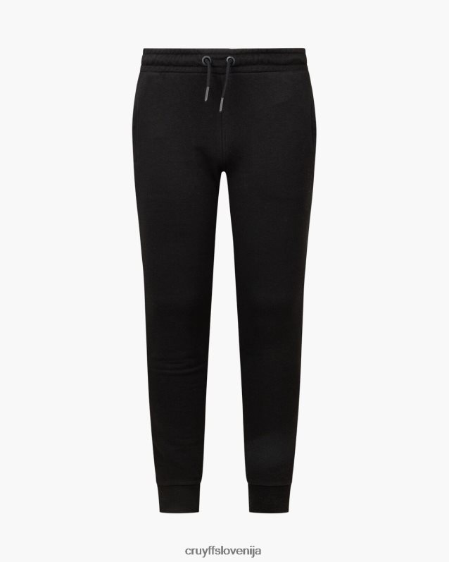 hlače sopihati Cruyff 8BPFJV208 moški Črna