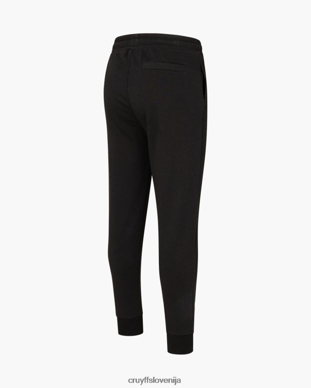 hlače sopihati Cruyff 8BPFJV335 moški zlato