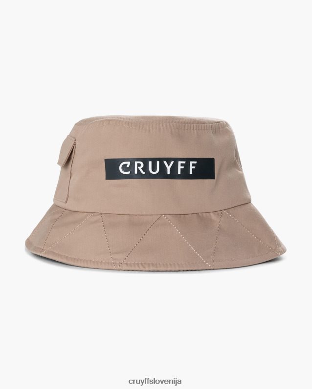 kapa camden buckethead Cruyff 8BPFJV1240 uniseks pesek