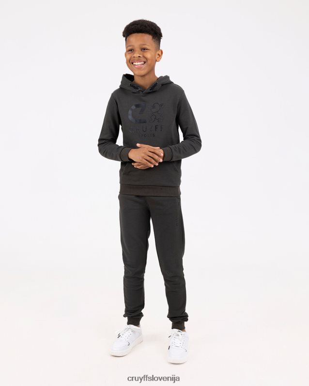 obleke ustreči Cruyff 8BPFJV1101 mlajši vojaško zelena