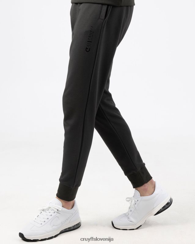 hlače sopihati Cruyff 8BPFJV129 moški vojaško zelena