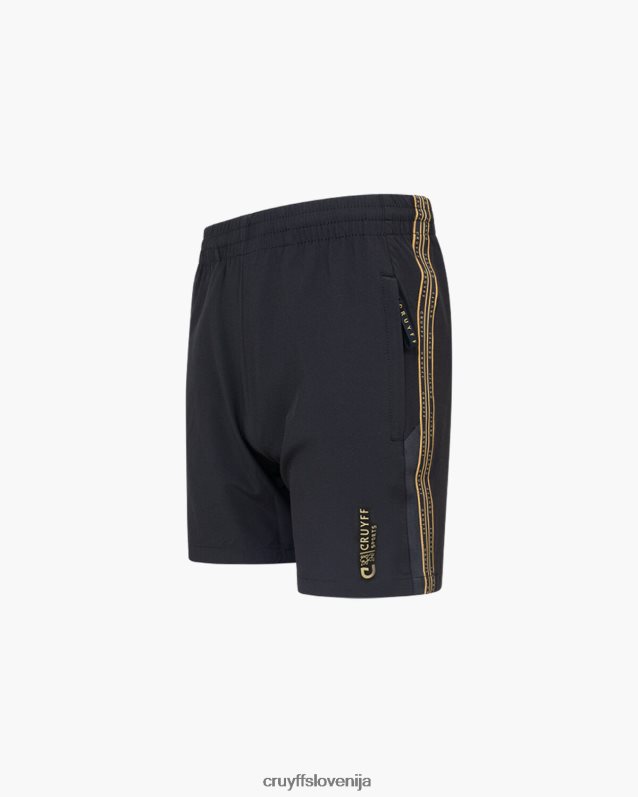 kratke hlače kopito kratko Cruyff 8BPFJV300 moški Črna