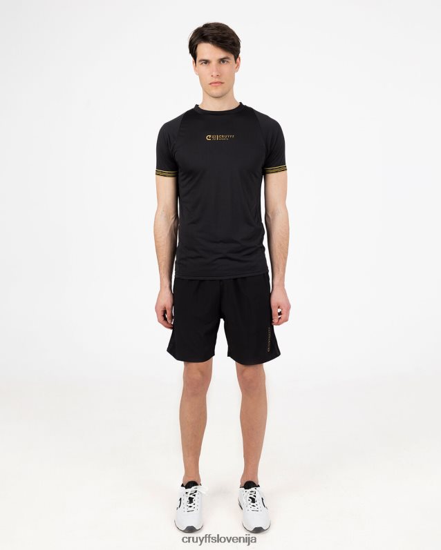 obleke kopitna obleka Cruyff 8BPFJV174 moški zlato