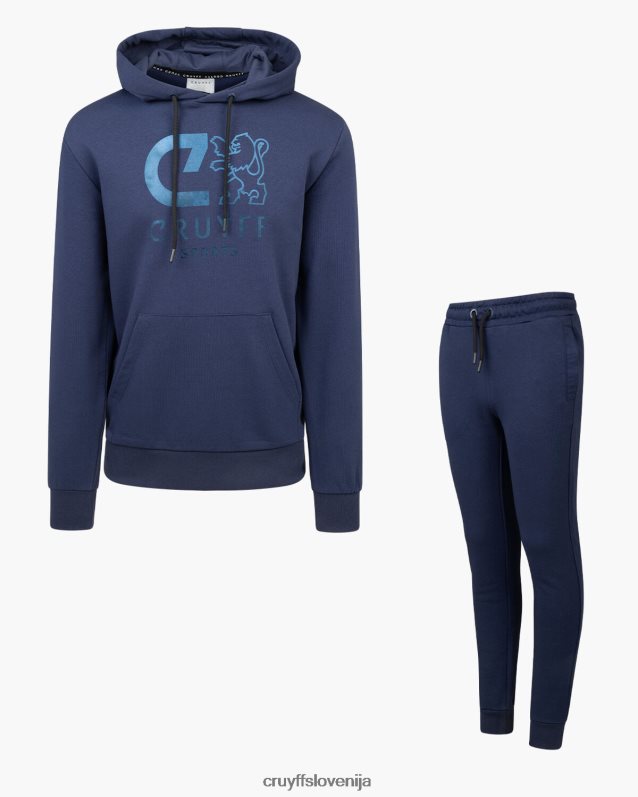 obleke ustreči Cruyff 8BPFJV329 moški kraljevsko modra