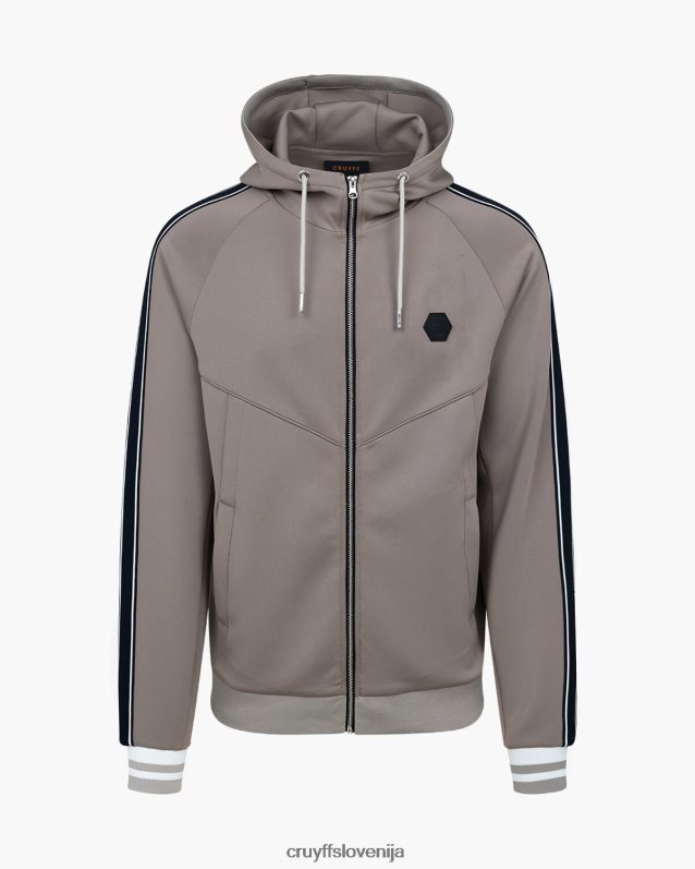 jopa s kapuco nathan top za potapljanje Cruyff 8BPFJV51 moški pesek