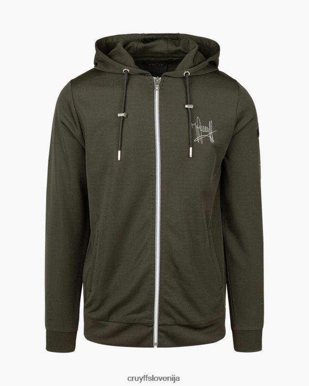 jopa s kapuco paolo fz kapuco Cruyff 8BPFJV52 moški breskev