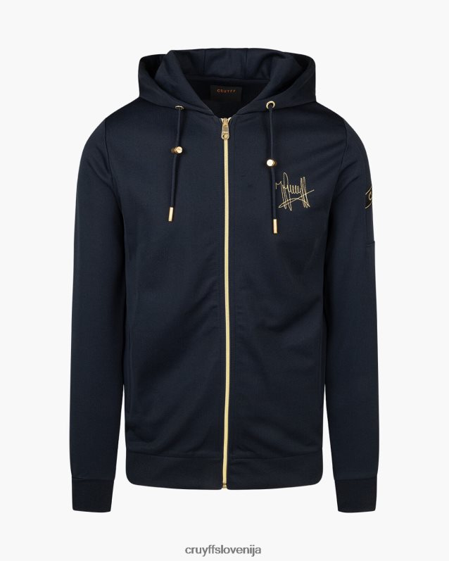 jopa s kapuco paolo fz kapuco Cruyff 8BPFJV53 moški mornarica