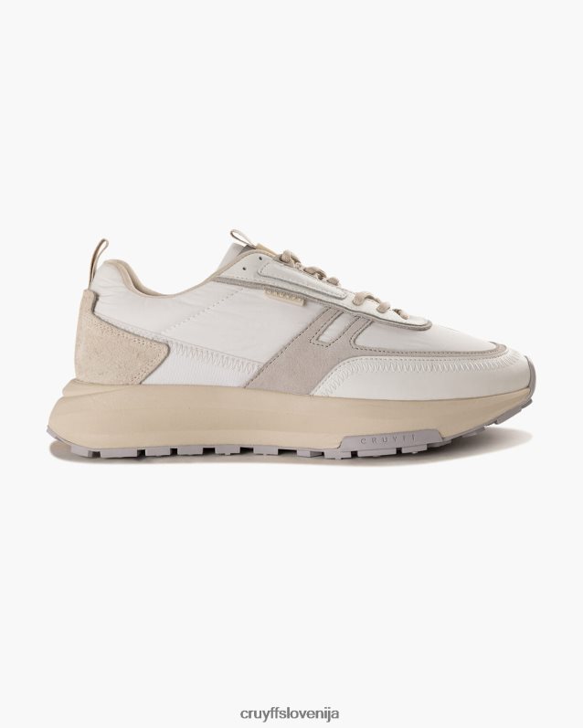 superge Ambruzzia Cruyff 8BPFJV230 moški bela/razno