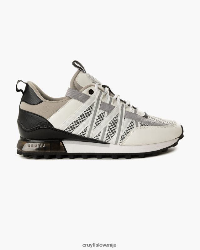 superge Ferija Cruyff 8BPFJV44 moški bela/rumena