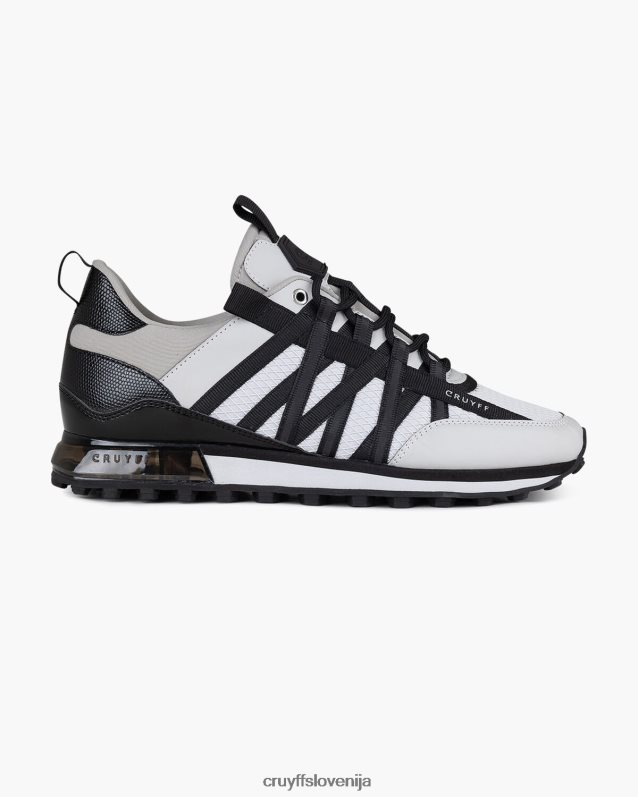 superge Ferija Cruyff 8BPFJV541 moški siva