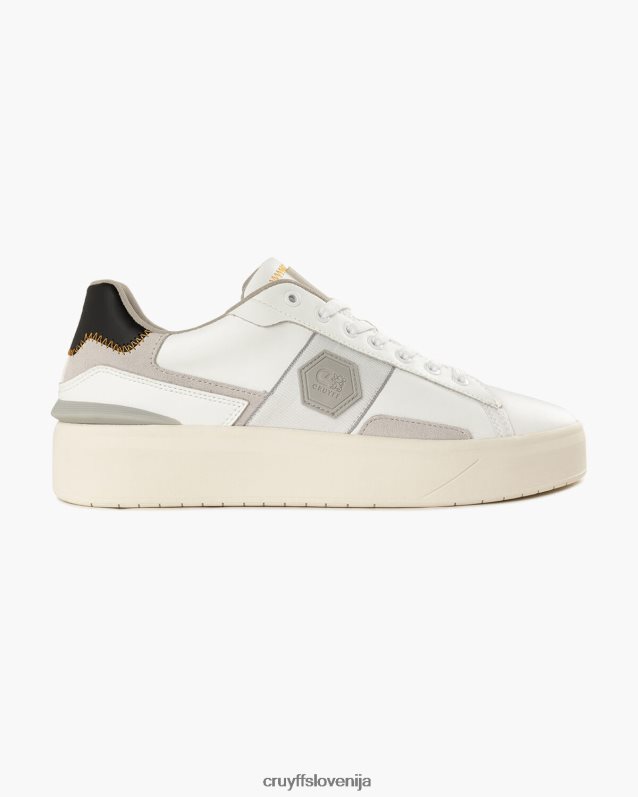 superge charco Cruyff 8BPFJV237 moški bela