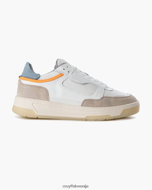superge nemes sredi Cruyff 8BPFJV284 moški bela/razno