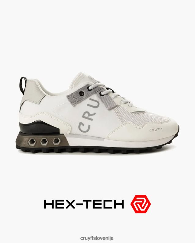 superge superbia hex-tech Cruyff 8BPFJV6 moški bela