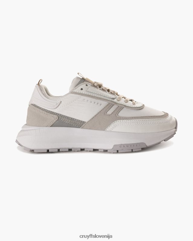 superge Ambruzzia Cruyff 8BPFJV953 ženske bela