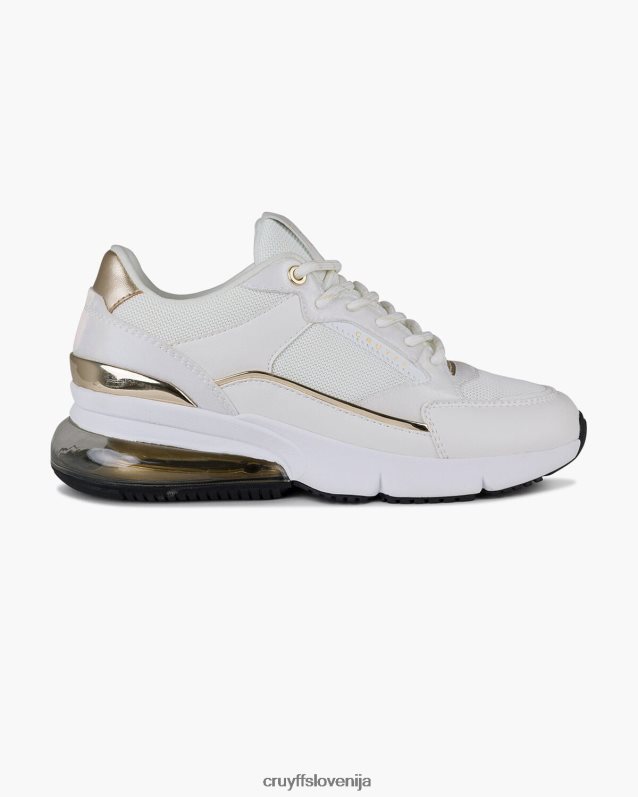 superge diamant Cruyff 8BPFJV1045 ženske umazano bela