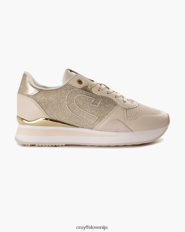 superge parkrunner lux Cruyff 8BPFJV986 ženske krema