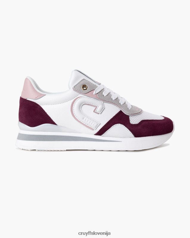 superge parkrunner lux Cruyff 8BPFJV998 ženske Bordeaux