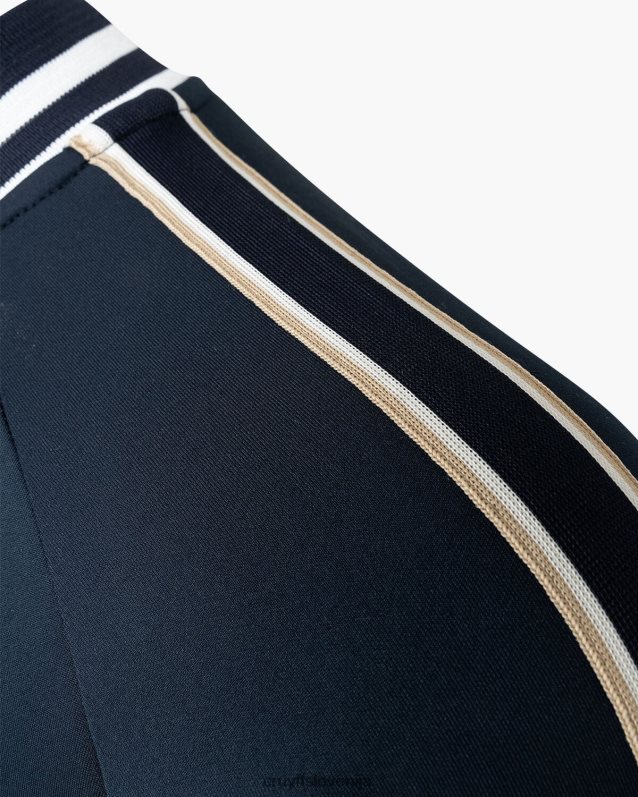 jakna vrh potapljaške steze santino Cruyff 8BPFJV483 moški mornarica